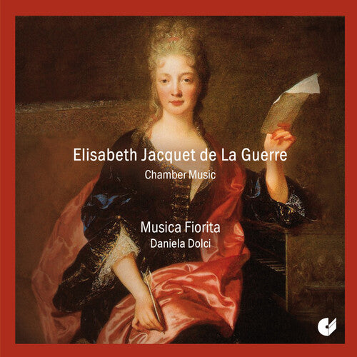 Fiorita Musica / Guerre - Chamber Music