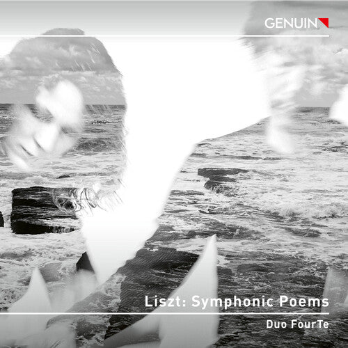 Duo FourTe - Liszt: Symphonic Poems