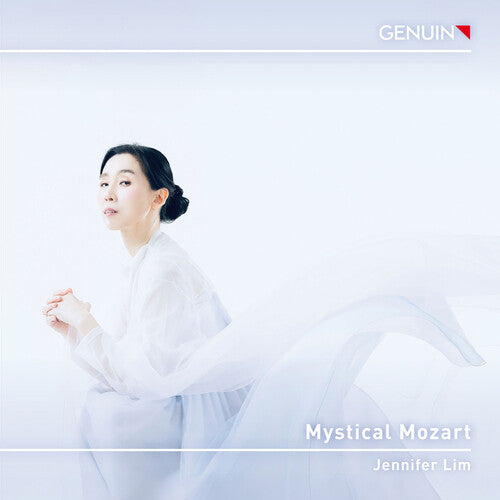 Lim Jennifer / Mozart - Mystical Mozart - Complete Piano Sonatas