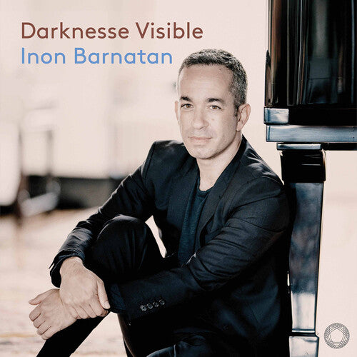 Barnatan Inon / Ades - Darknesse Visible