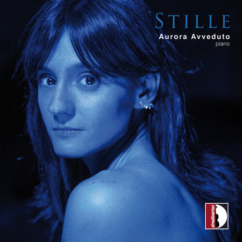 Avveduto Aurora / Adams - Stille - Aurora Avveduto
