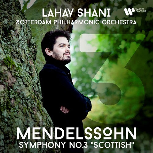 Rotterdam Philharmonic Orchestra - Mendelssohn: Symphony No.3