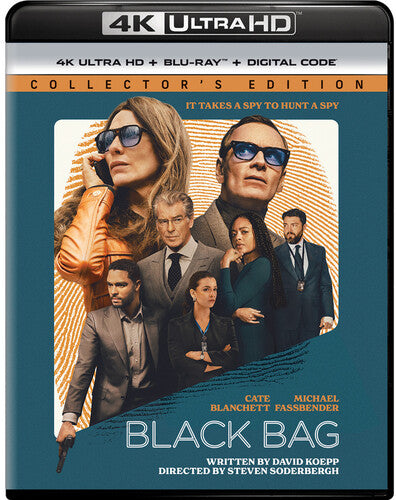 Black Bag
