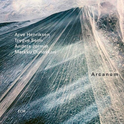 Arve Henriksen / Trygve Seim / Anders Jormin - Arcanum