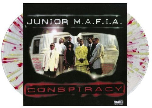 Junior M.A.F.I.A. - Conspiracy