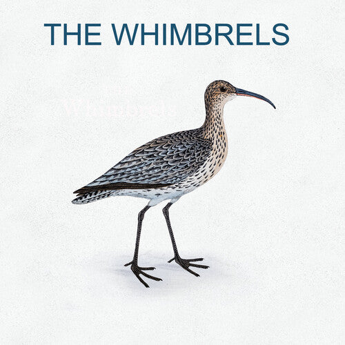 Whimbrels - The Whimbrels