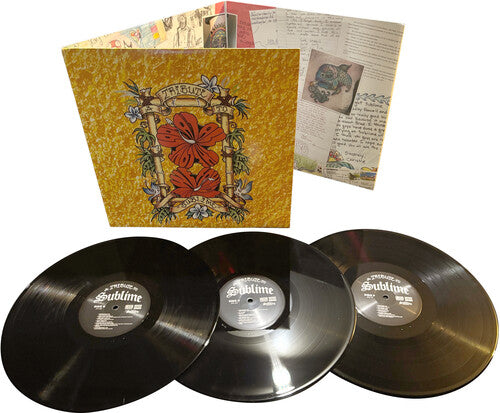 Look at All the Love We Found: Sublime/ Various - Look at All the Love We Found: A Tribute to Sublime (Various Artists)