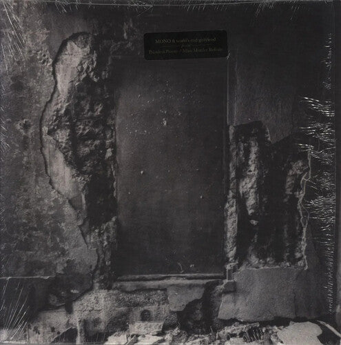 Mono & World's End Girlfriend - Palmless Prayer / Mass Murder Refrain