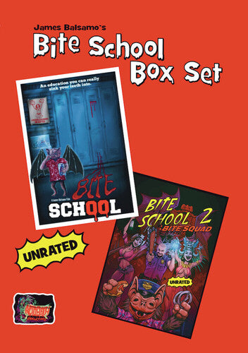 Bite School Box Set