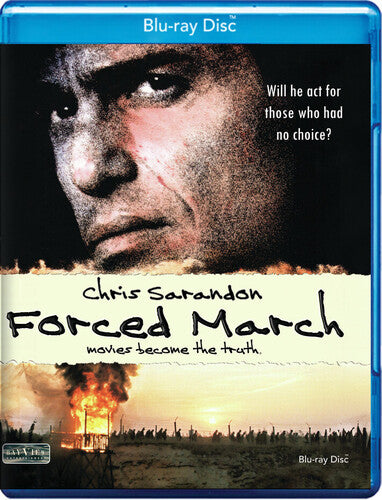 Forced March