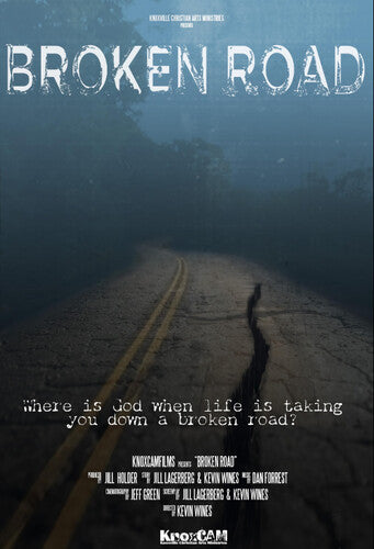 Broken Road