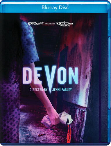 Devon