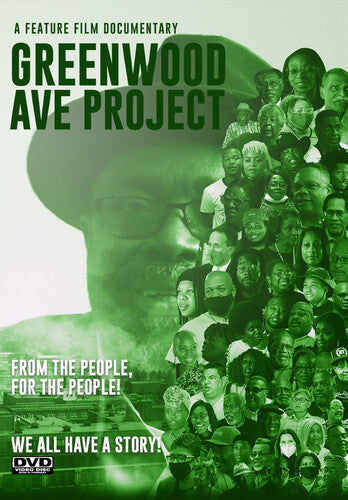 Greenwood Ave Project