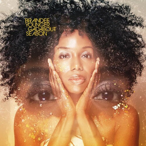 Brandee Younger - Gadabout Season