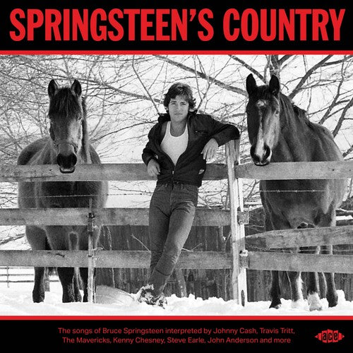 Springsteen's Country/ Various - Springsteen's Country / Various