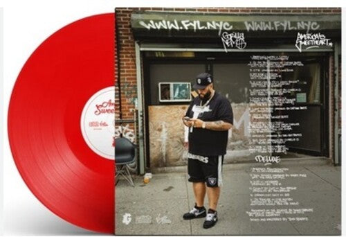 Nems - America's Sweetheart