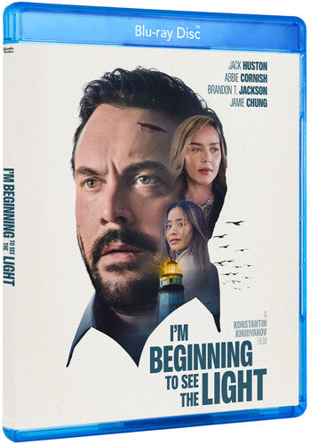 I'm Beginning To See The Light