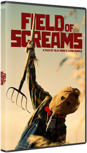 Field Of Screams / (Mod AC3 Dol)