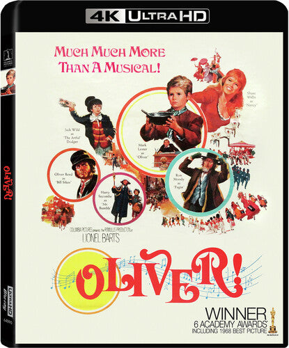 Oliver/ O.S.T. - Oliver