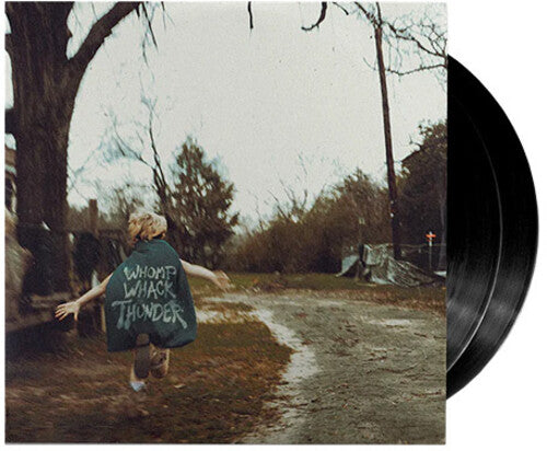 Whiskey Myers - Whomp Whack Thunder