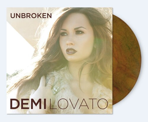 Demi Lovato - Unbroken (Lava Mix)