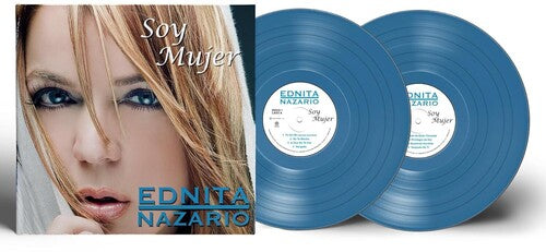 Ednita Nazario - Soy Mujer