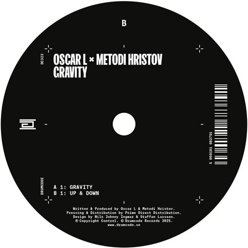 Yoshihide Otomo - Gravity