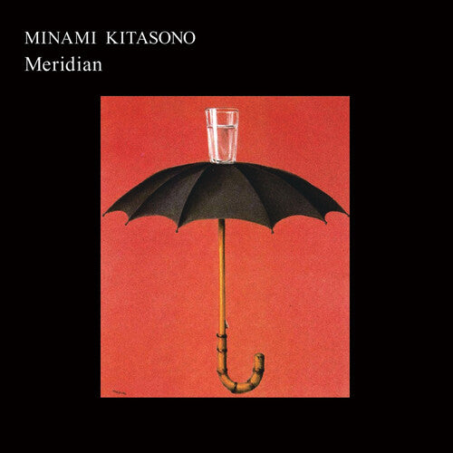 Minami Kitasono - Meridian