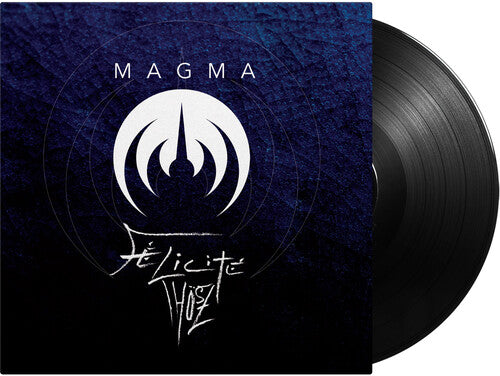 Magma - Felicite Thosz