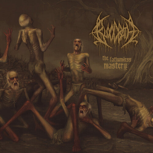 Bloodbath - The Fathomless Mastery