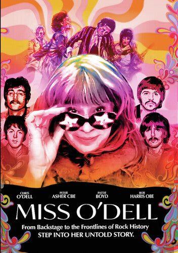 Miss O'Dell