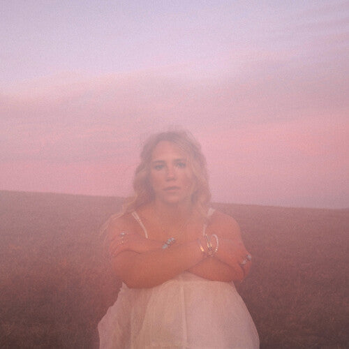 Avery Anna - let go letters