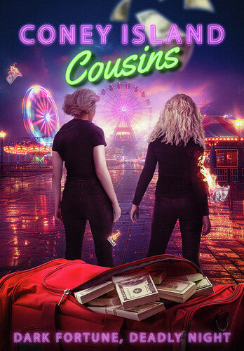 Coney Island Cousins