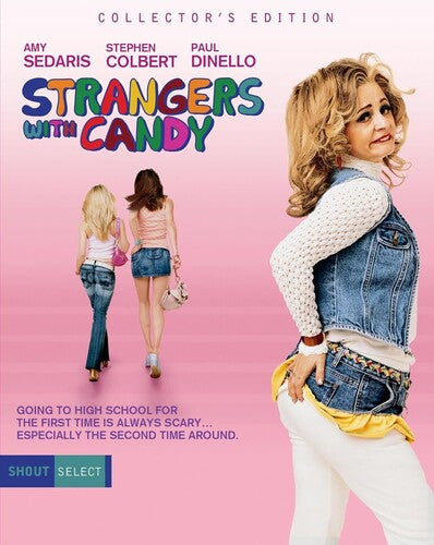 Strangers with Candy (Collector's Edition)