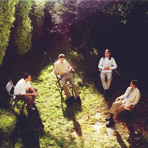 Pink Butter - Can We Go Back