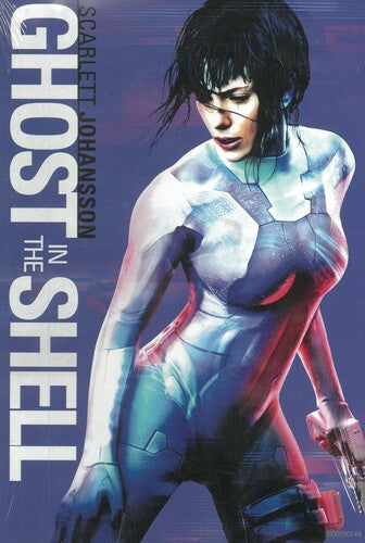 Ghost In The Shell