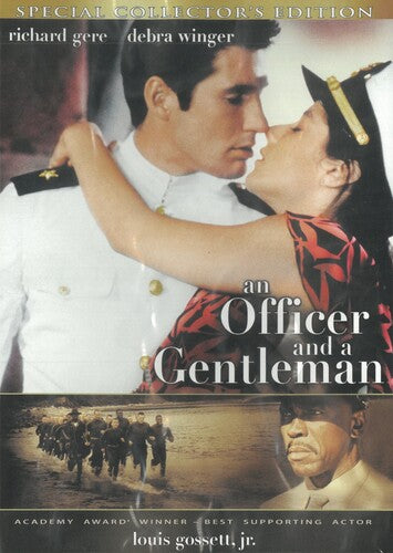 Officer And Gentleman