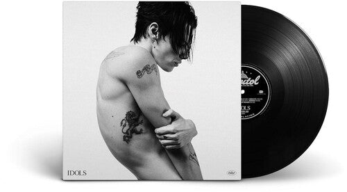 Yungblud - Idols