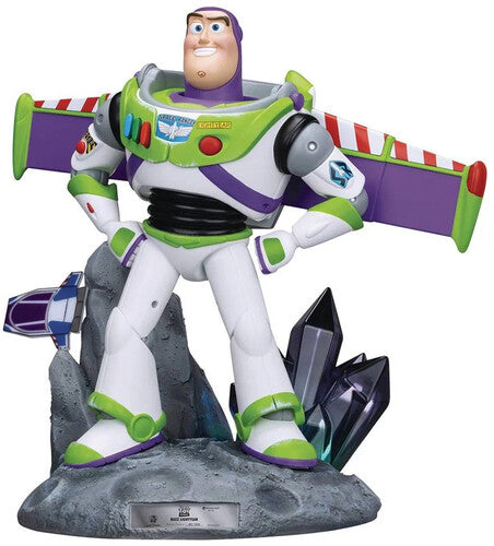 Beast Kingdom - Master Craft - Toy Story - Ranger Buzz