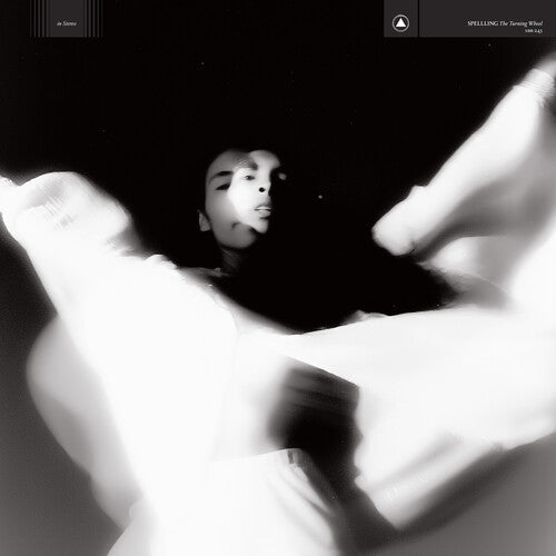 Spellling - The Turning Wheel - Silver