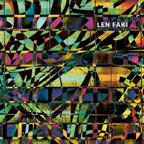 Len Faki - Zig Zak