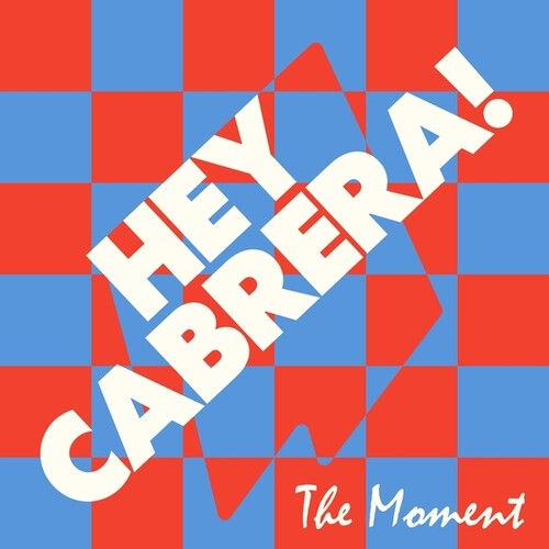 Hey Cabrera - The Moment/Exposed (J. Albert Remixes)