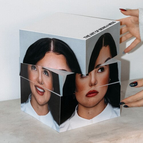 Lauren Smith Spencer - The Art of Being a Mess