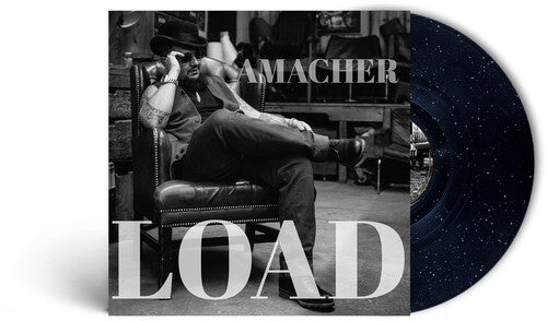 Marc Amacher - Load