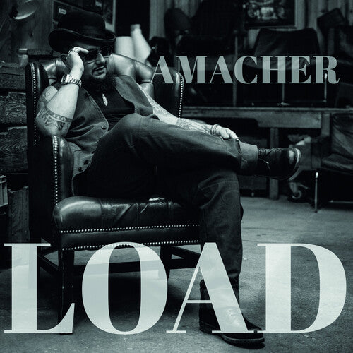 Marc Amacher - Load