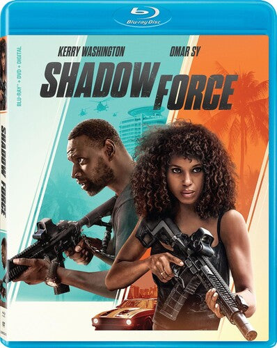 Shadow Force