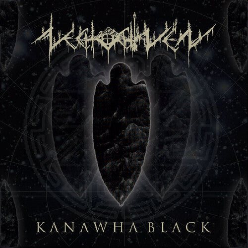Nechochwen - Kanawha Black
