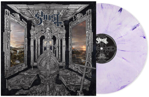 Ghost - Skeleta - Limited 'Fun Dip' Colored Vinyl