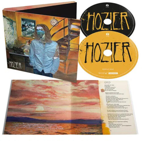 Hozier - Hozier: 10th Anniversary Deluxe