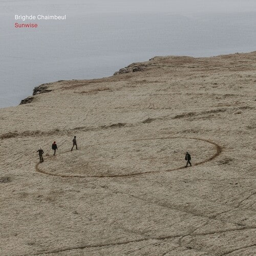 Brighde Chaimbeul - Sunwise